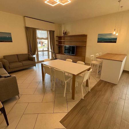 Casa Danzi Villa Peschiera del Garda Exteriör bild