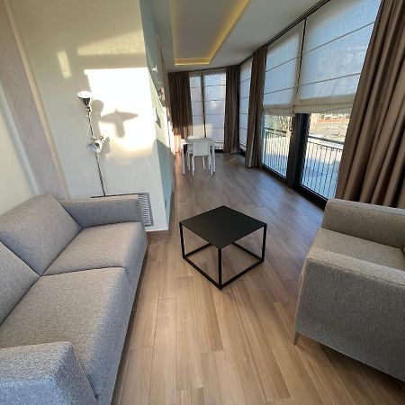 Casa Danzi Villa Peschiera del Garda Exteriör bild
