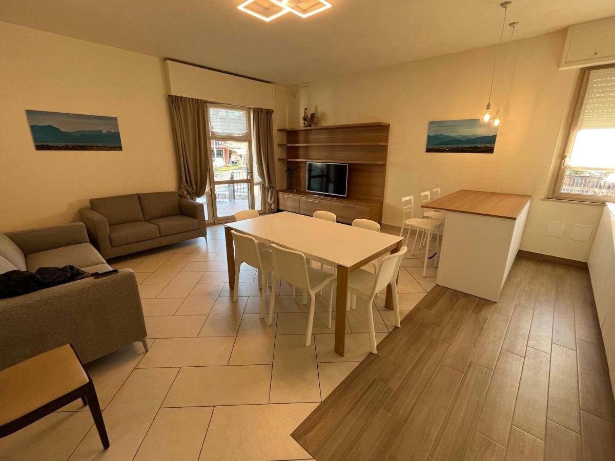 Casa Danzi Villa Peschiera del Garda Exteriör bild