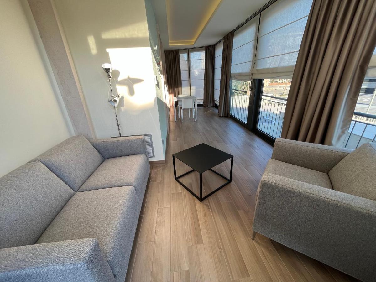 Casa Danzi Villa Peschiera del Garda Exteriör bild